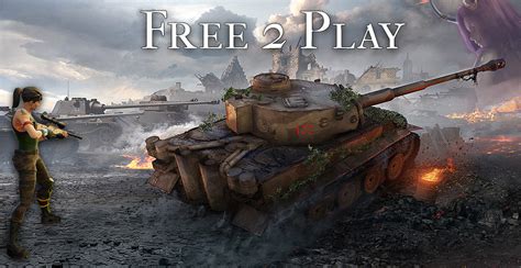 Die 10 besten Free2Play-Games in 2018 - Kostenlose Top-Spiele