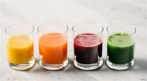 What Do These Supplement Drinks Contain In Real? | Thinking About Health