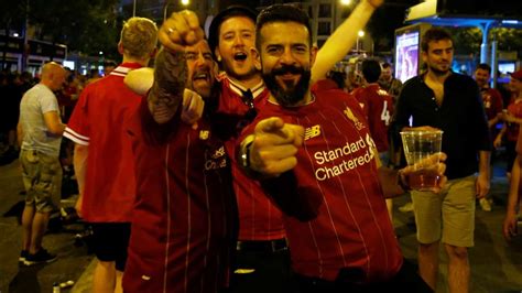 'Madrid is Red': Here's how players, staff and fans celebrated ...