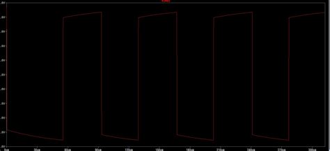 signal - Square Wave Generator Optimization - Electrical Engineering ...