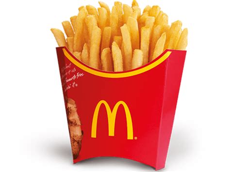 Mcdonalds clipart fry, Mcdonalds fry Transparent FREE for download on ...