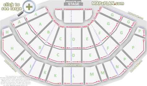 Birmingham Arena Seating Plan With Seat Numbers | Brokeasshome.com