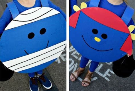 7 Homemade Costumes For World Book Day 2023 | The Works