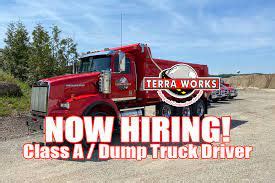 Pros and Cons of Dump Truck Driver Jobs You Must Know!