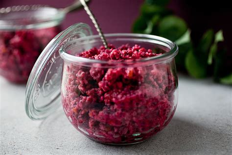 Cranberry-Orange Relish Recipe - NYT Cooking