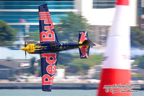 Red Bull Air Race To Cease Operations Following Shortened 2019 Season – AirshowStuff