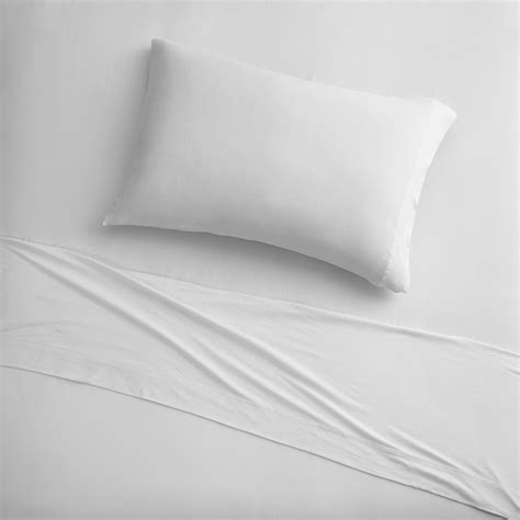 Brielle Home 100% Cotton Knit Jersey Sheets Collection - Walmart.com