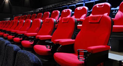 Is 4DX the Movie Theater Experience of the Future? | Rotten Tomatoes