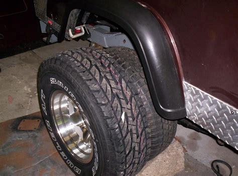 30 inch tires VS 31 inch tires | Off Roading Forums