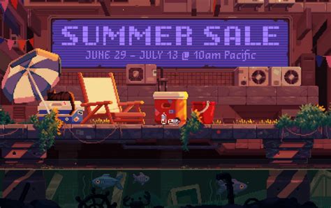 Steam Summer Sale 2023 end date and time for all regions explored