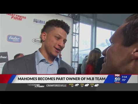 Does Patrick Mahomes own a yacht? A look into Chiefs QB’s most valuable possessions