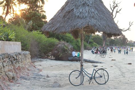 Bagamoyo, Tanzania