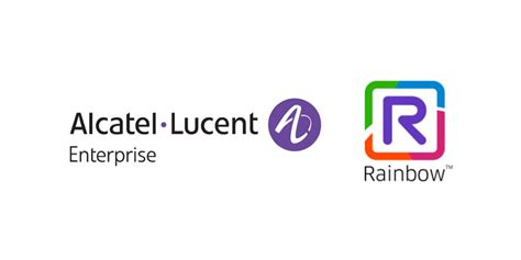 Alcatel-Lucent Enterprise solutions release 'Rainbow' Cloud - UC Today