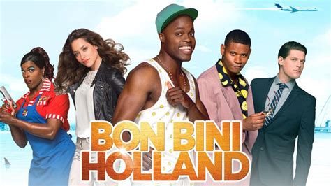 Nederlandse Filmtip: Bon Bini Holland - Netflix Nederland - Films en Series on demand