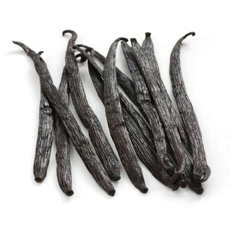 Madagascar Vanilla Beans - Red Stick Spice Company