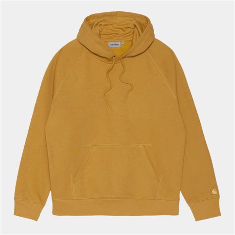 Carhartt WIP Hoodies And Sweatshirts | Free UK Shipping – tagged ...