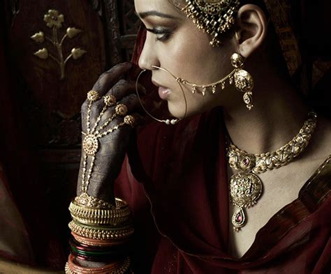 Tanishq Wedding Collection NIKAH on Behance