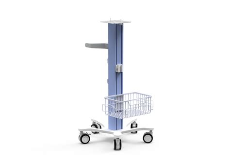 Ventilator Trolley Manufacturers | China Ventilator Trolley Factory & Suppliers