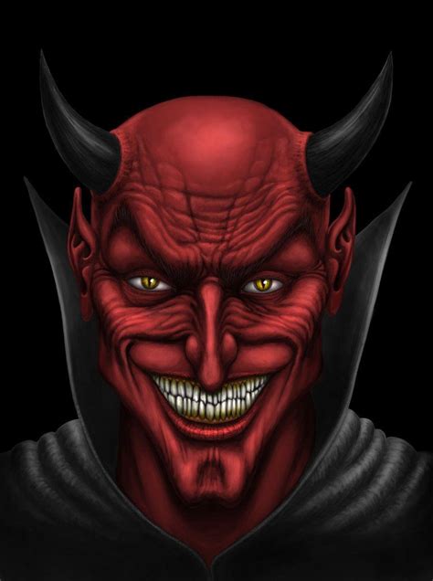 Devil Smile Wallpapers - Top Free Devil Smile Backgrounds - WallpaperAccess