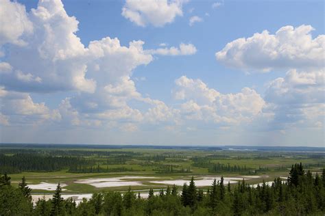 4 Things to do while visiting Fort Smith, NWT | Yellowknife Online