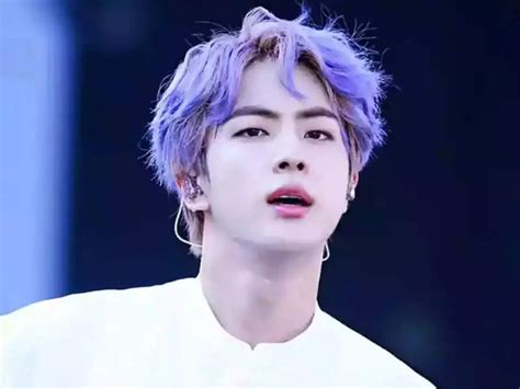 Top 999+ jin images – Amazing Collection jin images Full 4K