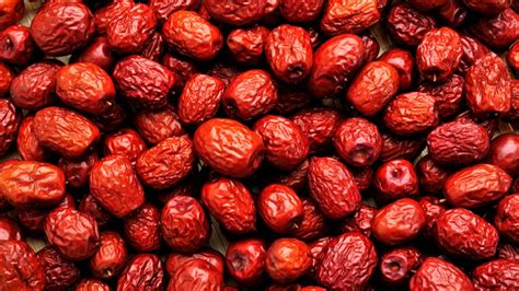 Jujube Fruit for Better Sleep, Mood, and More | Woman's World