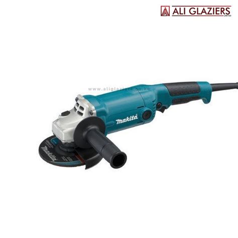 GENUINE MAKITA GA7021 7" - 7 INCH ANGLE GRINDER IN NAIROBI, KENYA Powerful 15 amp motor delivers ...