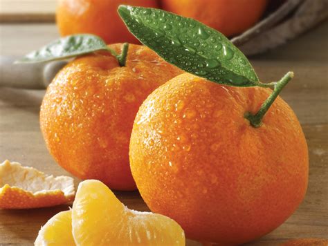 Tangerines | Farm Fresh Fruit Gifts