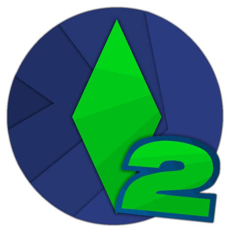 Sims 4 Icon Transparent