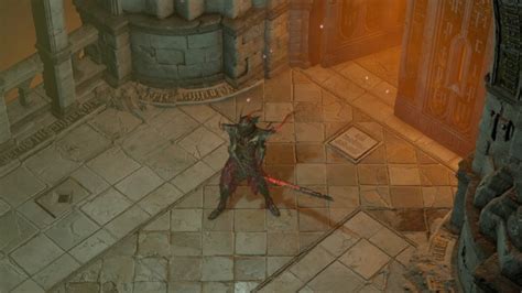 Where to Find the Hall of the Penitent in Diablo 4 - Prima Games