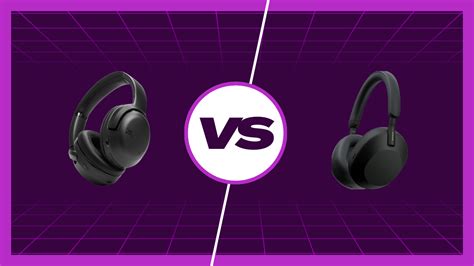 JBL Tour One M2 vs Sony WH-1000XM5: Which Noise Cancelling Headphone ...