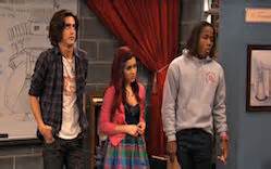 Dan Schneider | Victorious | Episode Guide