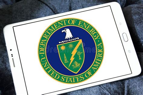 Us Department Energy Logo Stock Photos - Free & Royalty-Free Stock ...