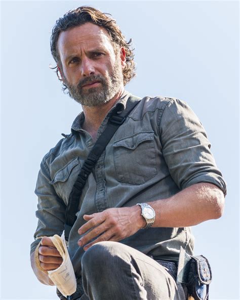 Rick Grimes | Wiki The Walking Dead | FANDOM powered by Wikia