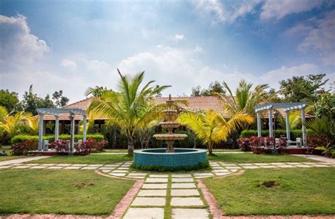 Brown Town Resort & Spa & Convention - Venue - Ranga Reddy City - Weddingwire.in