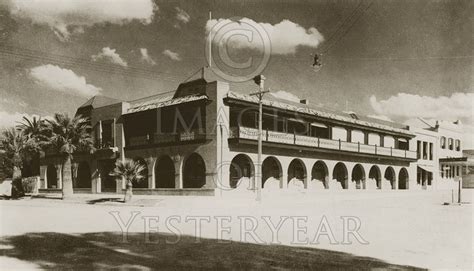 Mildura 14P | Mildura, Old photos, Grand hotel