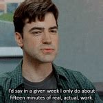 Office Space Lawrence Quotes. QuotesGram