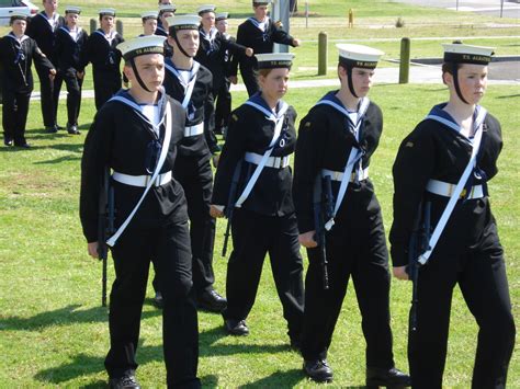 Australian Defence Force Cadets - Australian Defence Force Gear