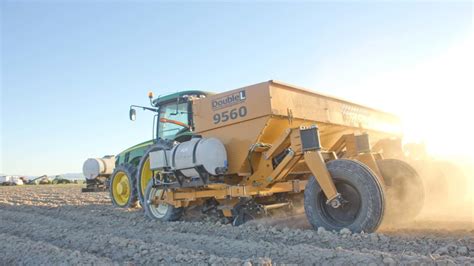 U.S. Potato Farming Equipment Manufacturer Acquired by Private Investors