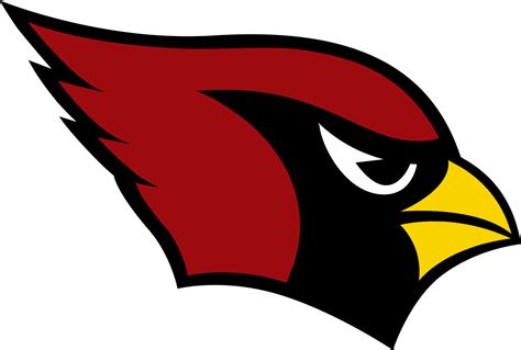 Cardinals Logo Png - Free Logo Image