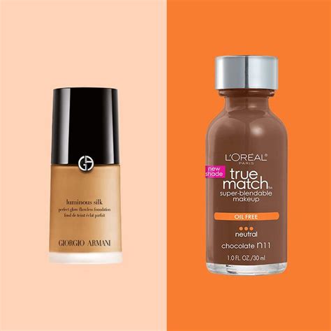 12 Best Foundations for Mature Skin 2022 | The Strategist