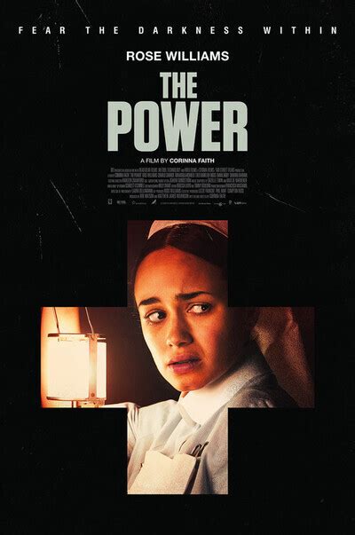 The Power movie review & film summary (2021) | Roger Ebert