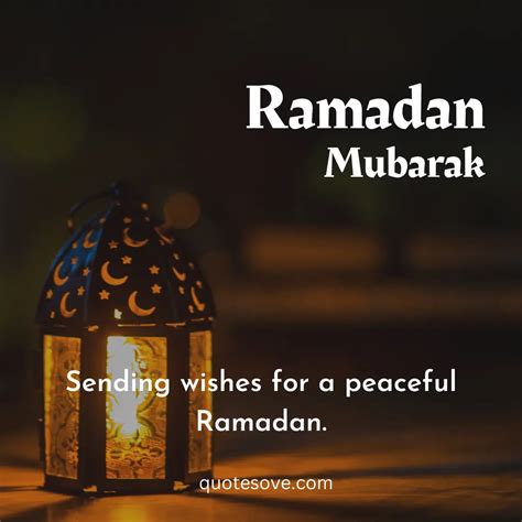 90+ Best Ramadan Quotes, Wishes, & Messages » QuoteSove