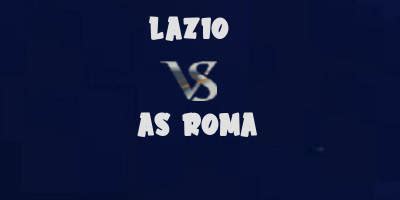 Lazio vs AS Roma Highlights // Video - HooFoot