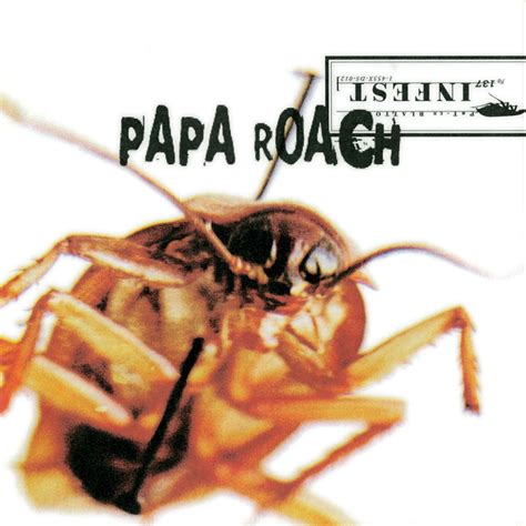 ‎Infest by Papa Roach on Apple Music