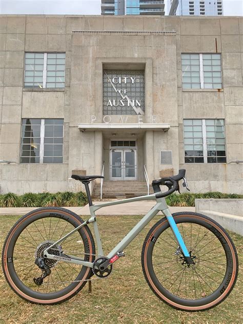 The All-New BMC URS Gravel Bike. - Mellow Johnny's Bike Shop