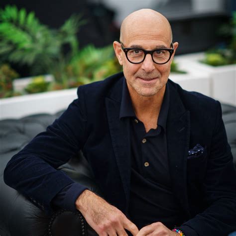Stanley Tucci learnt the hard way about this essential…