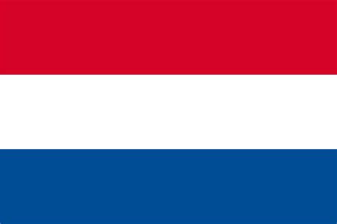 What Do the Colors and Symbols of the Flag of the Netherlands Mean ...