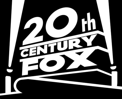 Century Fox Logo - LogoDix