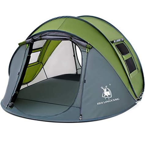 Best Pop Up Tent: Set It Up In Seconds ⋆ Expert World Travel